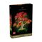 LEGO® Botanicals: Japanese Red Maple Bonsai Tree (10348)