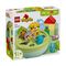 LEGO® Duplo My First: Shape Sorter: Puppy House (10441)