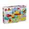 LEGO® DUPLO®: Hopsy’s Castle Game (10450)