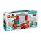 LEGO® DUPLO® Disney and Pixar: Cars McQueen’s Visit to Doc’s Garage (10456)