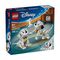 LEGO® Disney Classic: Lucky &amp; Penny 101 Dalmatians Puppies (43271)