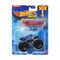 Mattel Hot Wheels: Monster Trucks - Race Ace 2 Pack Vehicles (JCG42)