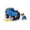 Spin Master Paw Patrol: Jungle Pups - Chase's Tiger Vehicle (20143425)
