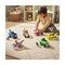 Spin Master Paw Patrol: Jungle Pups - Chase's Tiger Vehicle (20143425)