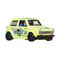 Mattel Hot Wheels: Neon Speeders - Custom '70 Honda N600 (JBY92)
