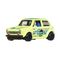 Mattel Hot Wheels: Neon Speeders - Custom '70 Honda N600 (JBY92)