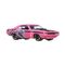 Mattel Hot Wheels: Neon Speeders - '70 Dodge Hemi Challenger (JBY98)