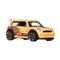 Mattel Hot Wheels: Neon Speeders - Mini Cooper S Challenge (JBY96)