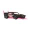 Mattel Hot Wheels: Neon Speeders - Mad Manga (JBY95)