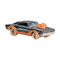 Mattel Hot Wheels Premium® Pop Culture: Ghost Rider - Charger Vehicle (JBL81)