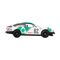 Mattel Hot Wheels Premium: Boulevard - Alfa Romeo GTV6 3.0 (JBL16)