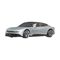 Mattel Hot Wheels Silver Series: Fast &amp; Furious Villains - 2022 Delorean Alpha5 (JBY38)