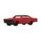 Mattel Hot Wheels Silver Series: Fast &amp; Furious Villains - 1966 Ford 427 Fairlane (JBY36)