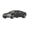 Mattel Hot Wheels Silver Series: Fast &amp; Furious Villains - 2005 Aston Martin DB9 (JBY35)
