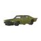Mattel Hot Wheels Silver Series: Fast &amp; Furious Villains - 1973 Chevy Camaro (JBY37)
