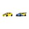 Mattel Hot Wheels®: Premium Car Culture - '99 Honda Civic Type-R (EK9) &amp; Honda Civic Type-R (JBL00)