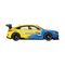Mattel Hot Wheels®: Premium Car Culture - '99 Honda Civic Type-R (EK9) &amp; Honda Civic Type-R (JBL00)