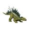 Mattel Jurassic World: Dino Trackers Strike Attack - Huayangosaurus (JCL61)