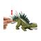 Mattel Jurassic World: Dino Trackers Strike Attack - Huayangosaurus (JCL61)