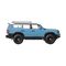 Mattel Hot Wheels Premium Car Culture: 2024 Toyota Land Cruiser (JBK52)