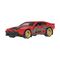 Mattel Hot Wheels: Pull-Back Speeders - Dimachinni Veloce (1:43) (JCM07)