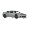 Mattel Hot Wheels Premium: Fast &amp; Furious - 2020 Dodge Charger Hellcat (JBL96)