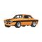 Mattel Hot Wheels Premium: Fast &amp; Furious - Alfa Romeo Giulia Sprint GTA (JBM04)