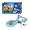 Carrera Slot 1.First: Paw Patrol - Chase &amp; Marshall On the Track 1:50 (20063056)