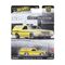 Mattel Hot Wheels Premium Car Culture: Fast Wagons - '70 Chevelle SS Wagon (JBK67)