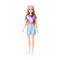 Mattel Barbie Mysteries: Beach Detectives - Barbie 'Malibu' Doll (JFV63)