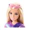 Mattel Barbie Mysteries: Beach Detectives - Barbie 'Malibu' Doll (JFV63)