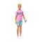 Mattel Barbie Mysteries: Beach Detectives - Ken Doll and Accessories (JFV65)