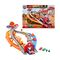 Mattel Disney Cars: Radiator Springs Race &amp; Rescue - Rescue Road Raceway (JFL57)