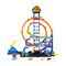 Mattel Hot Wheels: City - Mega Garage(JBM74)