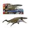 Mattel Jurassic World: Movie Line Rebirth - Mosasaurus (JCH00)