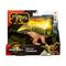 Mattel Jurassic World Rebirth: Strike Attack - Yuxisaurus (JCL62)