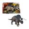 Mattel Jurassic World Rebirth: Wild Roar - Nasutoceratops (JGC81)