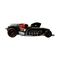 Mattel Hot Wheels: Pull-Back Speeders - Fusion Busta (1:43) (HPR83)