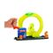 Mattel: Hot Wheels City - Snake Spiral Attack (JBM63)