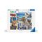 Ravensburger Puzzle: Cats in Mykonos (1500 pcs) (12001450)