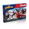 Winning Moves Cluedo: Spider-Man – Επιτραπέζιο Παιχνίδι (WM04797-EN1)