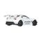 Mattel Hot Wheels Premium Car Culture: Pandem Subaru BRZ (JBK64)