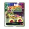 Mattel Hot Wheels: Monster Trucks Glow In The Dark - Bashzilla Vehicle (JFX23)
