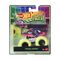 Mattel Hot Wheels: Monster Trucks Glow In The Dark - Piran-Ahhhh Vehicle (JFX13)