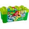 LEGO® DUPLO® Classic: Brick Box (10913)