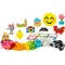 LEGO® Classic: Creative Happy Box (11042)
