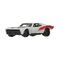 Mattel Hot Wheels Silver Series DC: Batman - Batmobile Vehicle (JBY12)