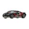 Mattel Hot Wheels Silver Series DC: Batman - Barbaric Vehicle (JBY15)