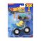 Mattel Hot Wheels: Monster Trucks - Duck N' Roll 2 Pack Vehicles (JCG36)