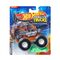 Mattel Hot Wheels: Monster Trucks Live - Bigfoot Die-Cast Vehicle (JDP74)